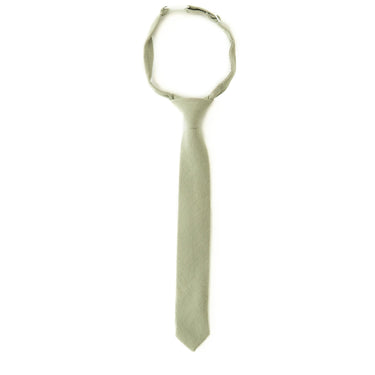 Sage - Boys Tie