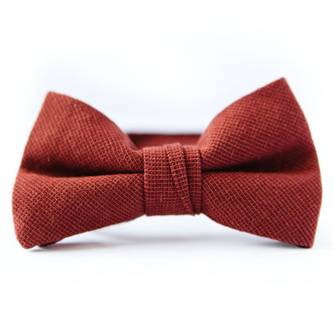 Sienna - Boys Bow TIe