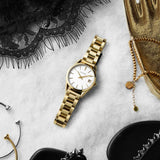 The Harper - Gold