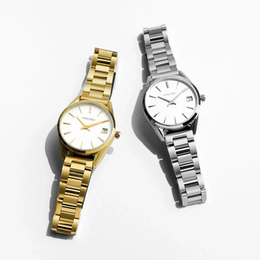 The Harper - Gold