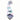 Easter Basket Stripe - Men's Tie