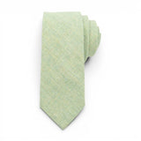 Sea Foam Men's Tie