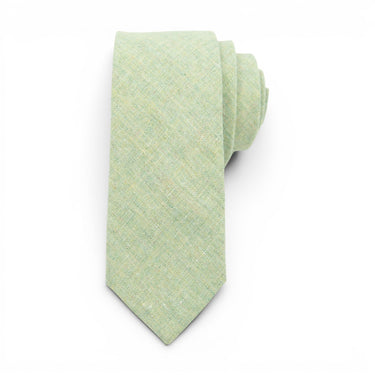 Sea Foam Men's Tie