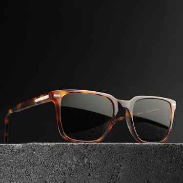 The Cooper - Rye Tort