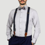 Arturo Dress Shirts 100MODERN Dress Shirt in Grey