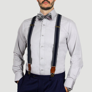 Arturo Dress Shirts 100MODERN Dress Shirt in Grey