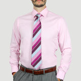 Arturo Dress Shirts 100MODERN Dress Shirt in Pink