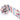Uncle Sam Men's Tie