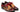 Paul Parkman Men's Cap Toe Derby Shoes in Multiple Colors in Multiple Colors