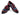 Paul Parkman Men's Kiltie Monkstrap Leather Shoes in Blue & Burgundy
