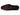 Paul Parkman Men's Woven Leather Hand-Welted Oxford Shoes in Black