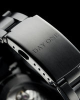 The Argo Automatic - Day One Limited Edition
