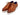 Paul Parkman Men's Woven Leather Smart Casual Shoes Camel Brown (ID#182-WVN-CML) — view 2
