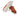 Paul Parkman Men's Woven Leather Smart Casual Shoes Camel Brown (ID#182-WVN-CML) — view 4