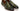 Paul Parkman Men's Smart Casual Perforated Leather Loafers Green (ID#186-PR-GRN)