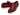 Paul Parkman Men's Smart Casual Bordeaux Woven Leather Loafers (ID#186-WN-BRD) — view 2