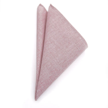 Blushing - Pocket Square