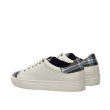 DapperFam Rivale in Plaid Sartorial