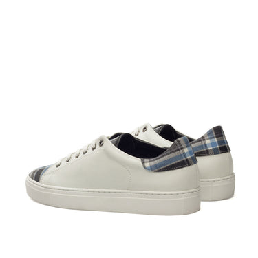 DapperFam Rivale in Plaid Sartorial