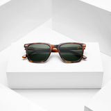 The Cooper - Rye Tort