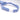 Sky Blue - Boys Tie — view 3