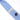 Sky Blue - Boys Tie — view 4
