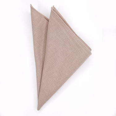 Champagne - Pocket Square