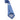Star Spangler - Men's Tie — view 6
