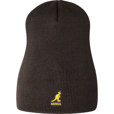 Kangol Acrylic Pull On Double Branded Beanie