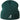 Kangol Acrylic Pull On Double Branded Beanie in Pine OSFM