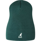 Kangol Acrylic Pull On Double Branded Beanie