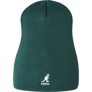 Kangol Acrylic Pull On Double Branded Beanie