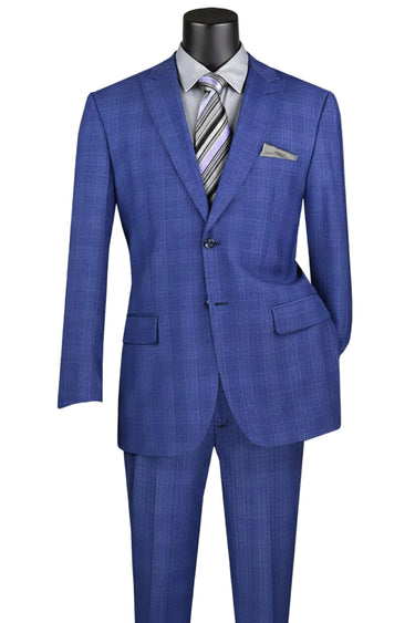 Vinci BLUE - 2RW-1