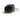 Panama Fox Two Tone - Black & White