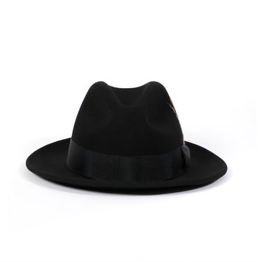Montique Legacy Pinch Front Wool Fedora