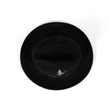 Montique Legacy Pinch Front Wool Fedora