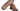 Paul Parkman Men's Woven Leather Slip-On Sneakers in Brown