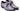 Paul Parkman Men's Goodyear Welted Derby Shoes in Grey