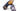 Paul Parkman Men's Goodyear Welted Derby Shoes in Grey