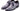 Paul Parkman Men's Goodyear Welted Derby Shoes in Grey