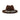 Montique Harlem Hustle Pinch Front Wool Fedora