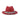 Montique Harlem Hustle Pinch Front Wool Fedora