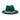 Montique Harlem Hustle Pinch Front Wool Fedora