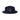 Montique Nighthawk Pinch Front Wool Fedora