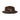 Montique Nighthawk Pinch Front Wool Fedora