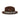 Montique Harlem Hustle Pinch Front Wool Fedora
