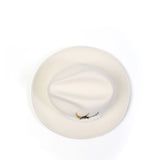 Montique Legacy Pinch Front Wool Fedora