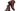 Paul Parkman Men's Floater Leather Boots in Brown