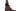 Paul Parkman Men's Floater Leather Boots in Brown