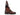 Paul Parkman Men's Floater Leather Boots in Brown
